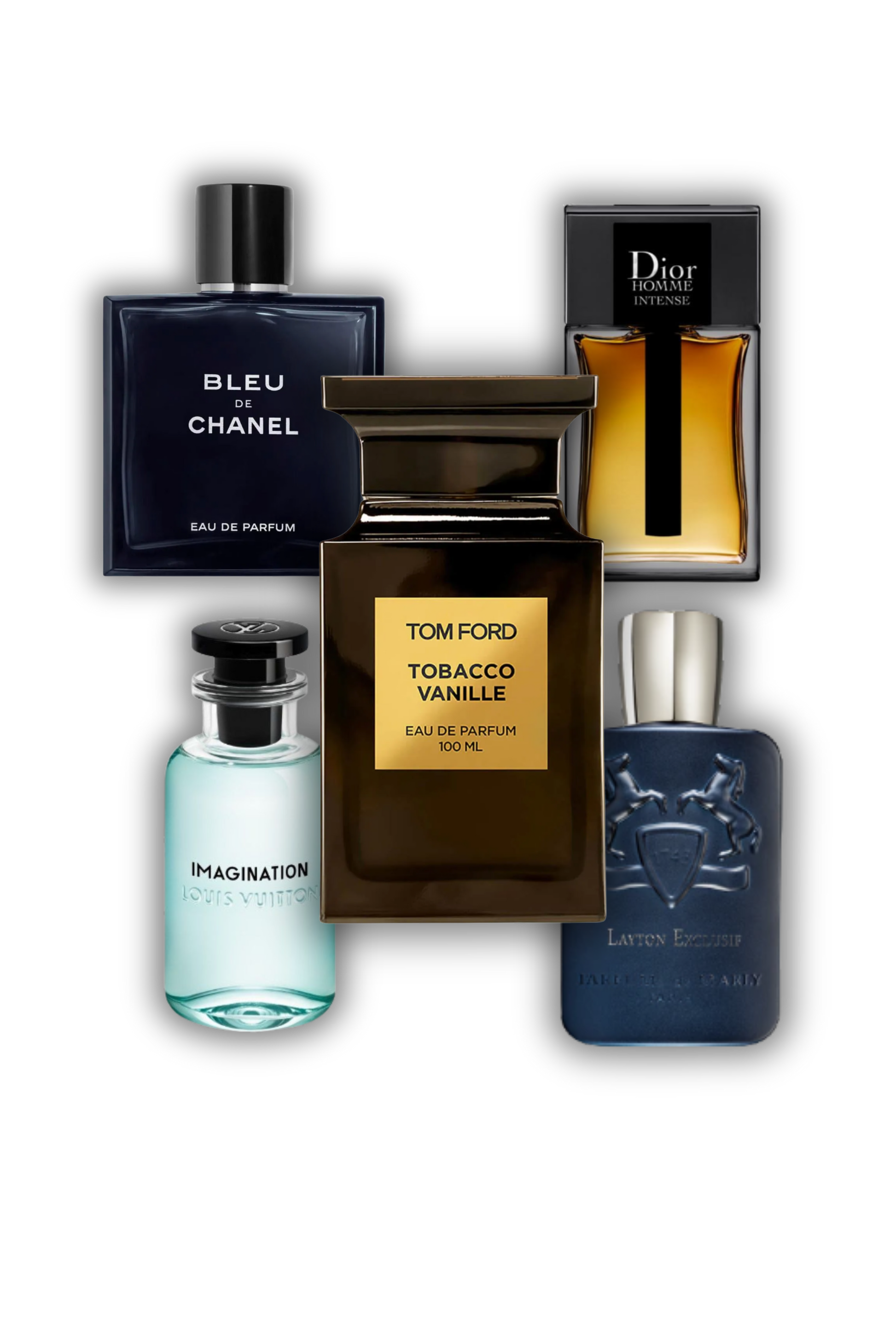 Zestaw "Business Class"