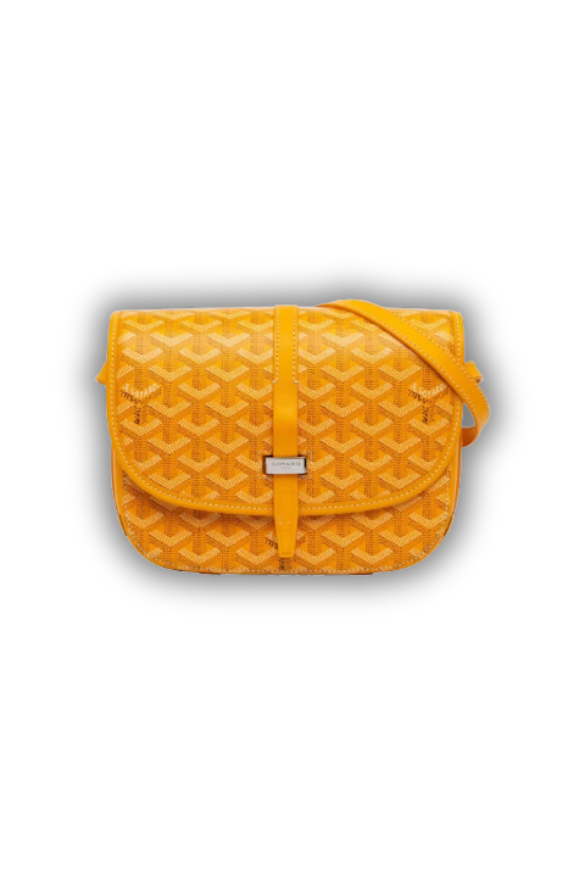 Goyard Belvedere Torebka