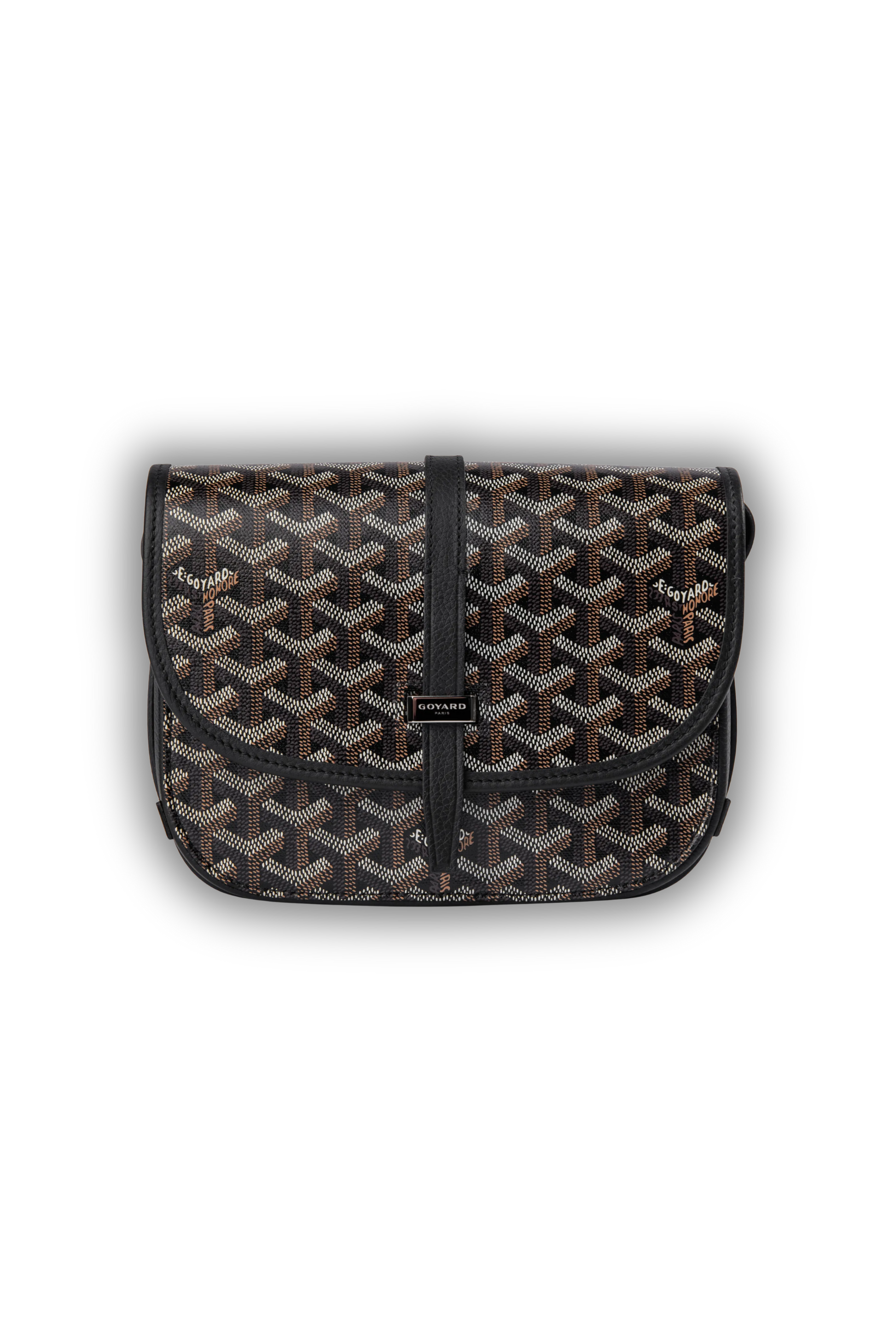 Goyard Belvedere Torebka