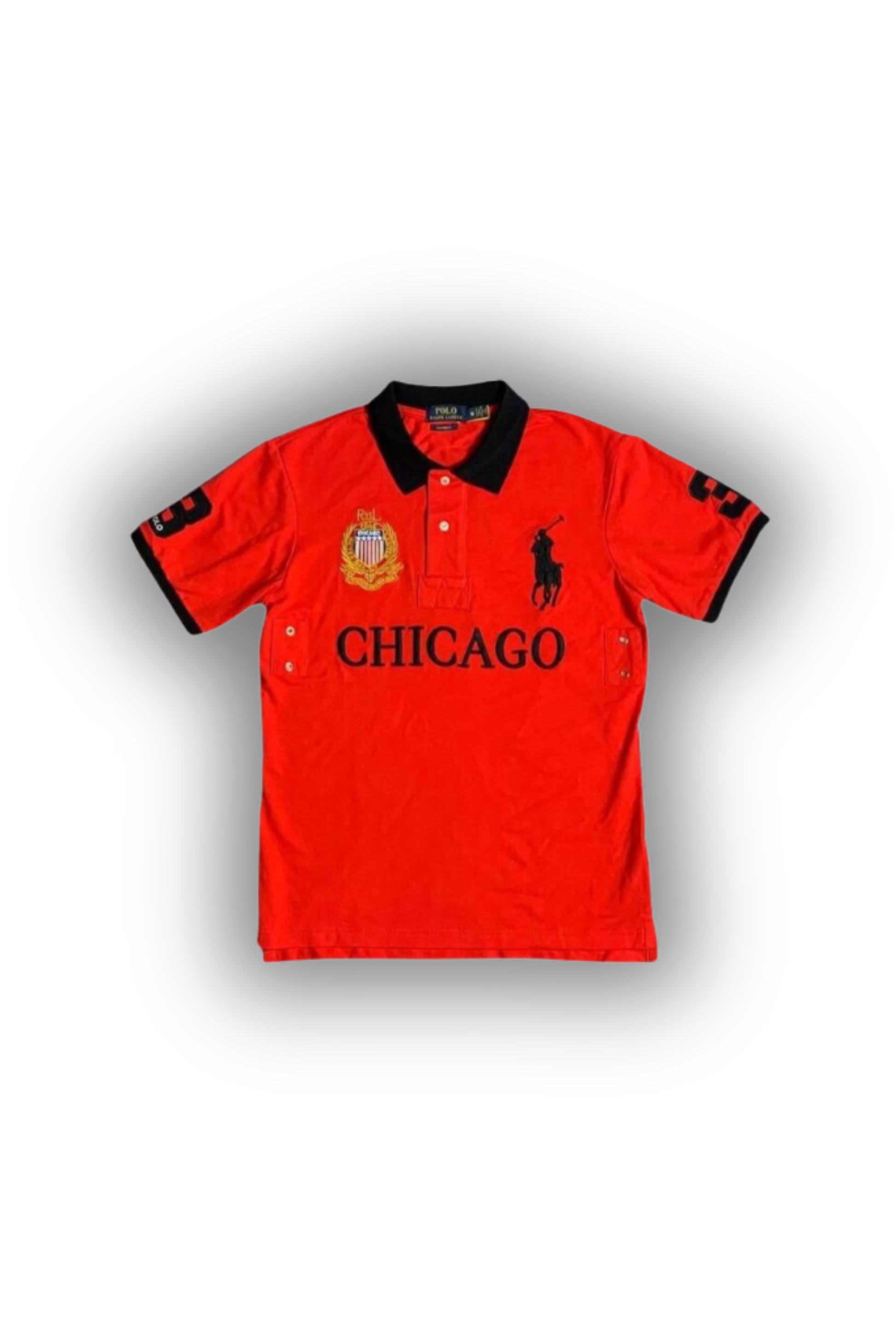 Ralph Lauren Polo Vintage