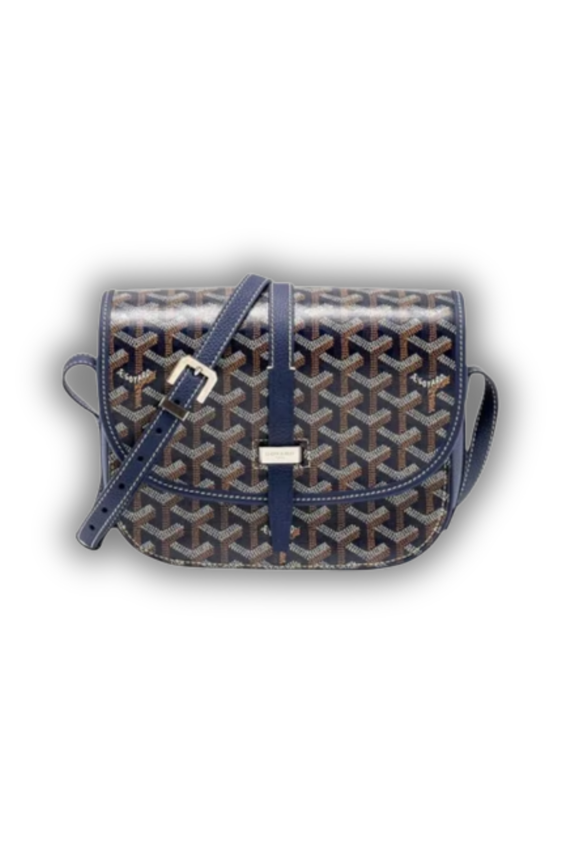 Goyard Belvedere Torebka