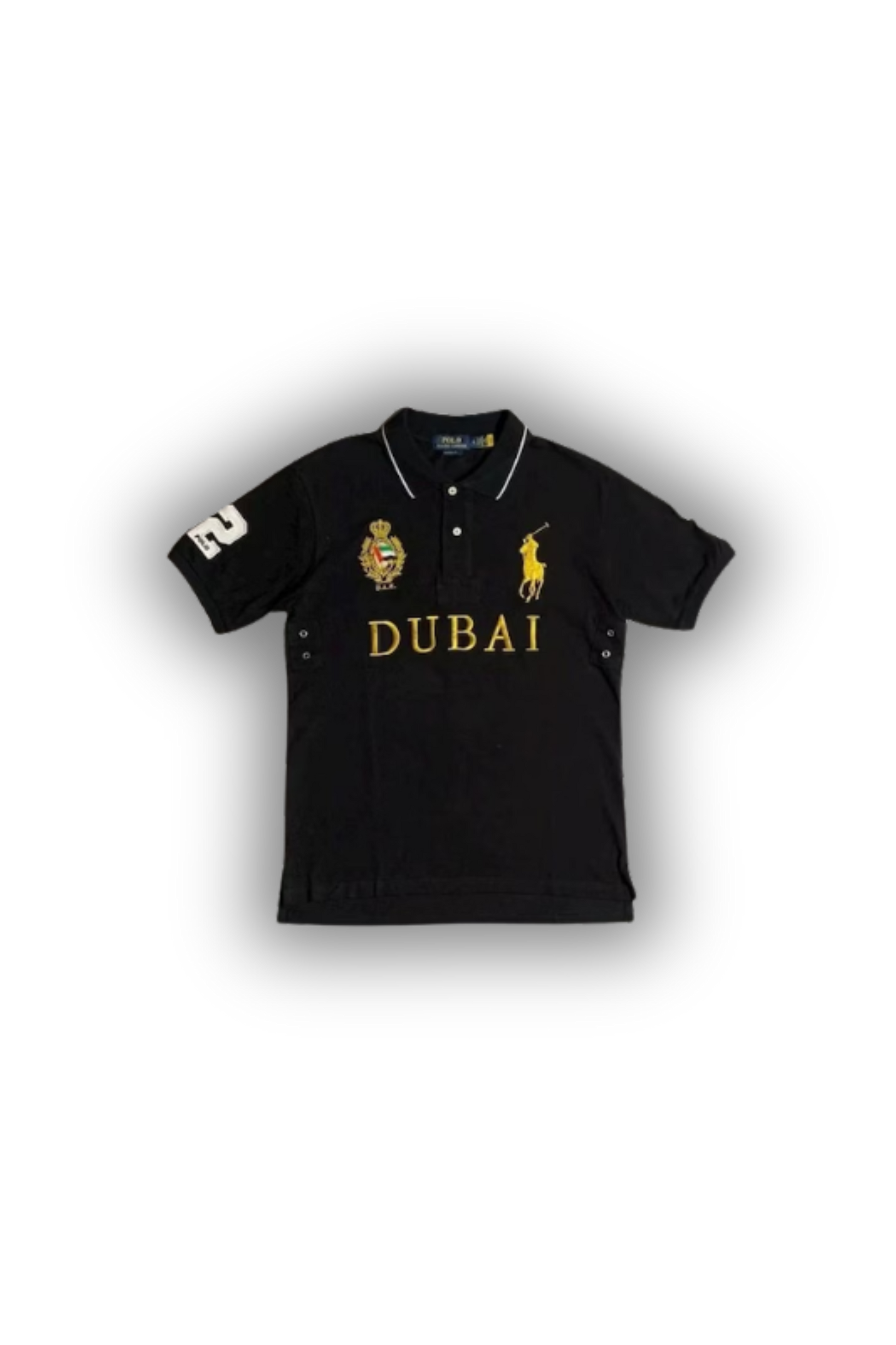 Ralph Lauren Polo Vintage