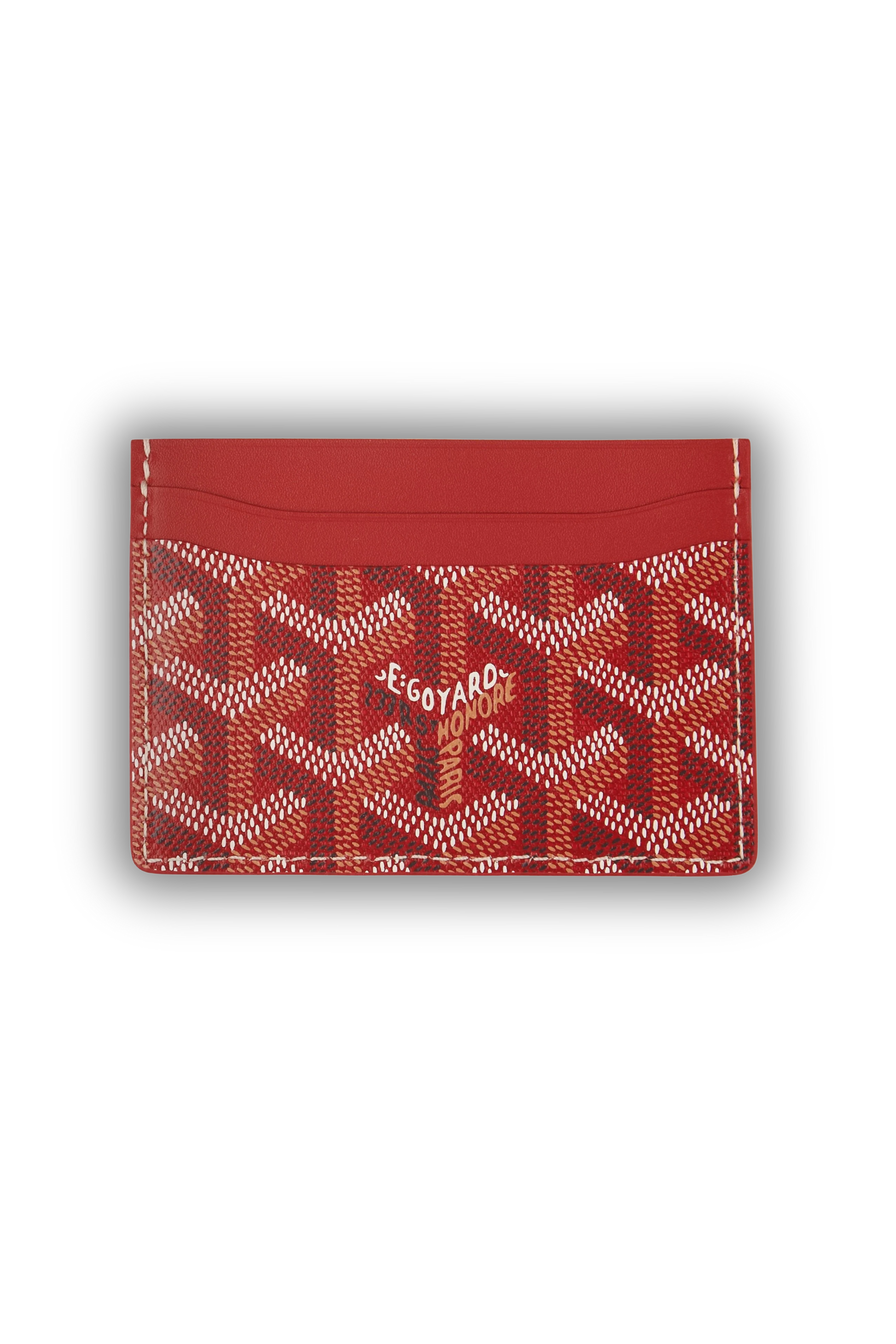 Goyard Cardholder