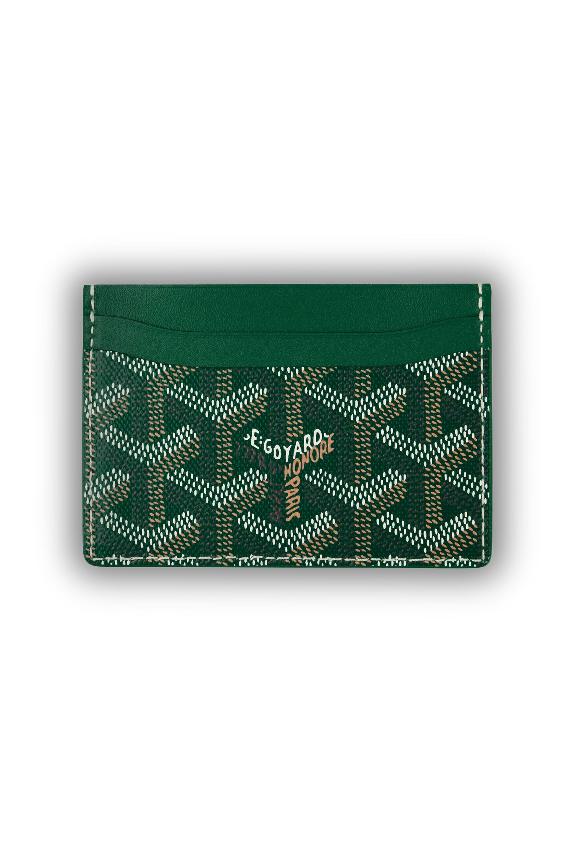 Goyard Cardholder