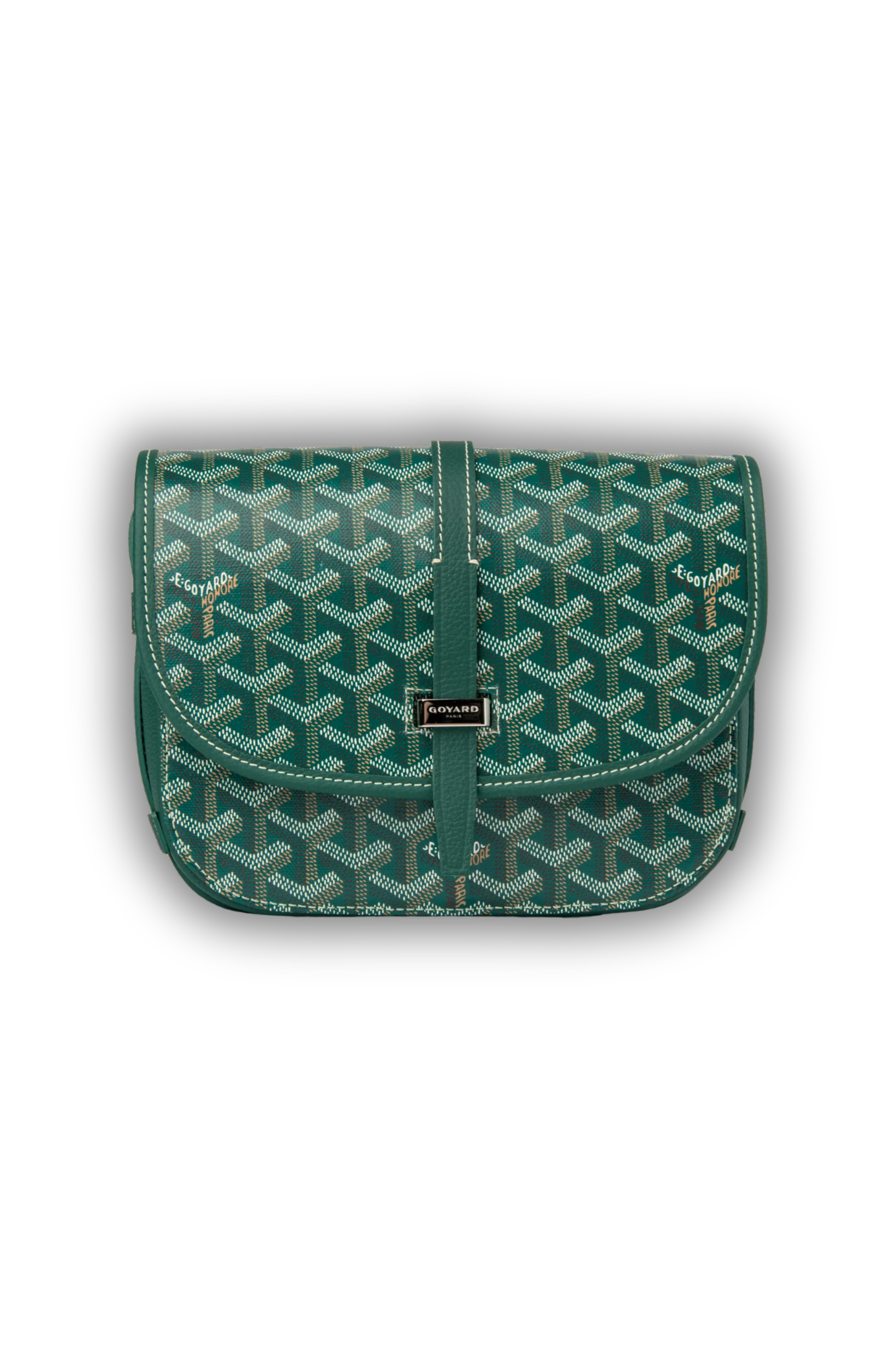 Goyard Belvedere Torebka