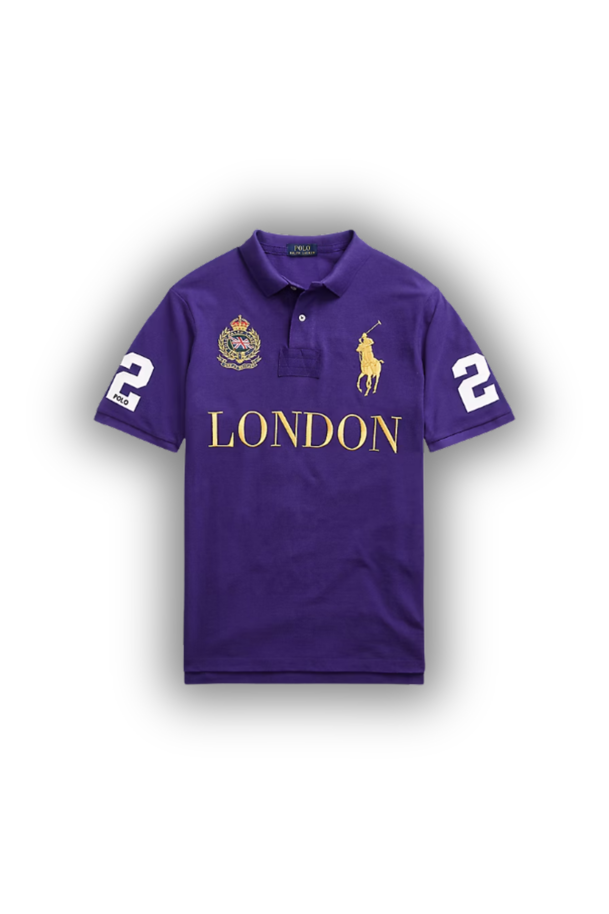 Ralph Lauren Polo Vintage