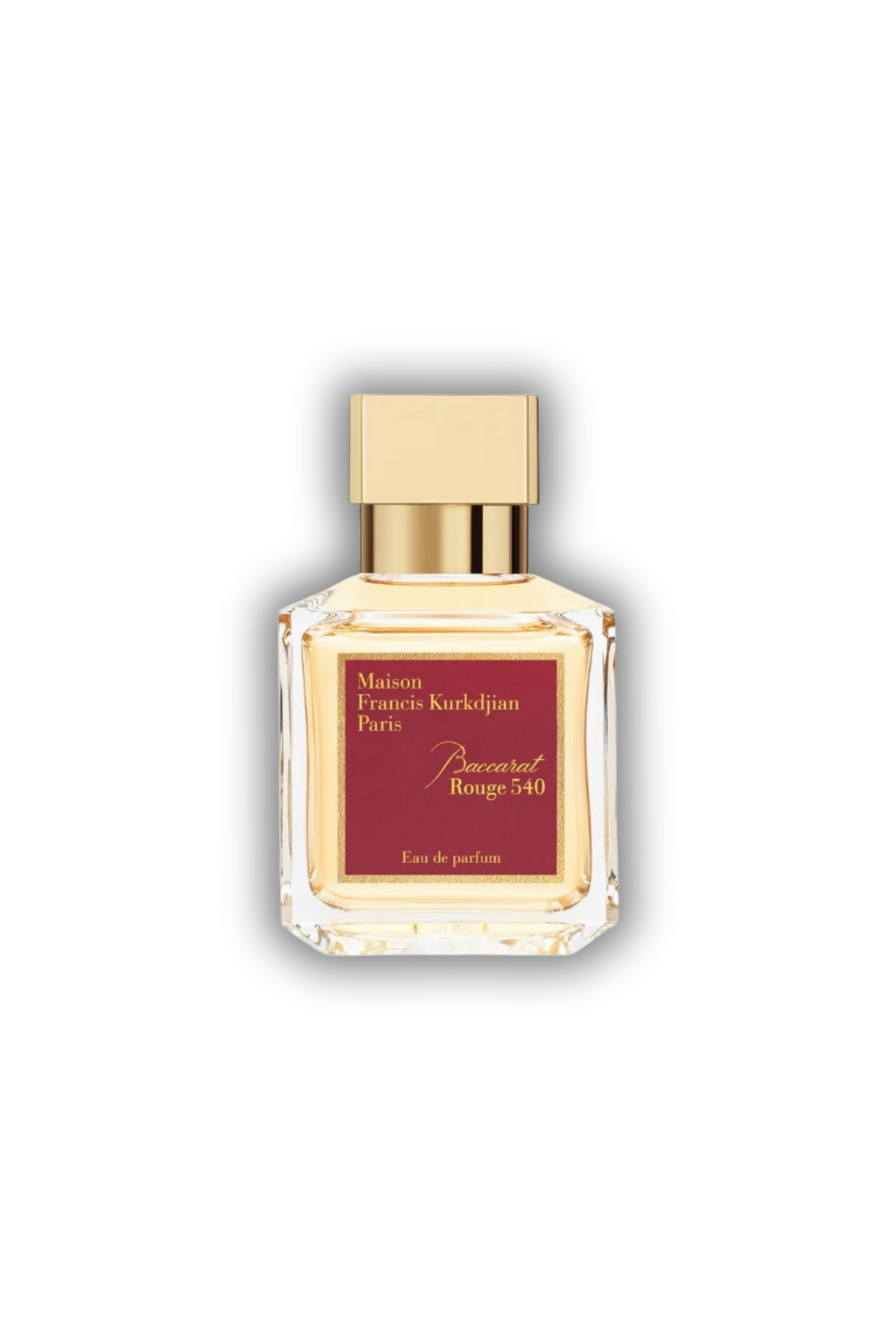 MFK Baccarat Rouge 530