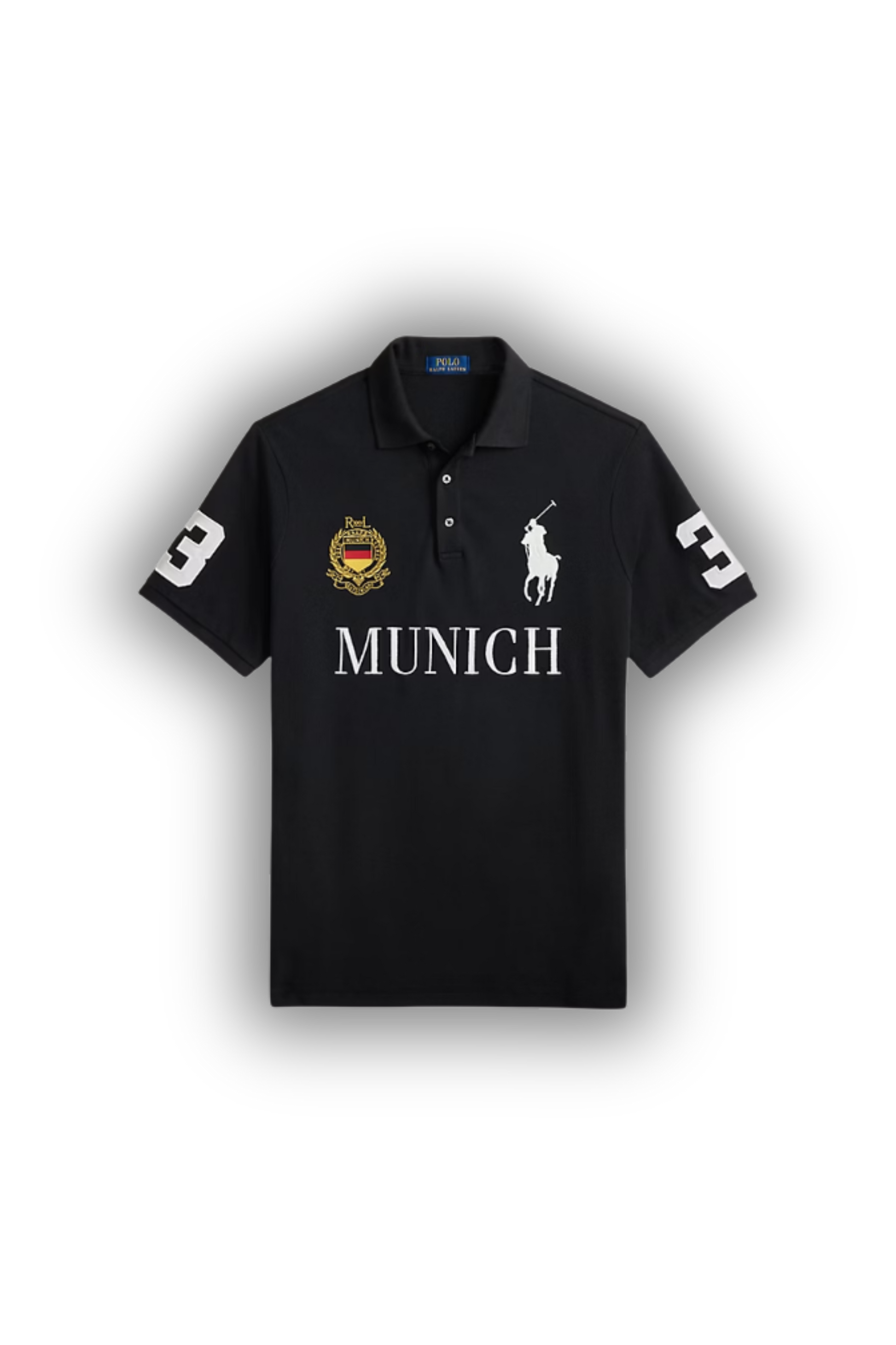 Ralph Lauren Polo Vintage