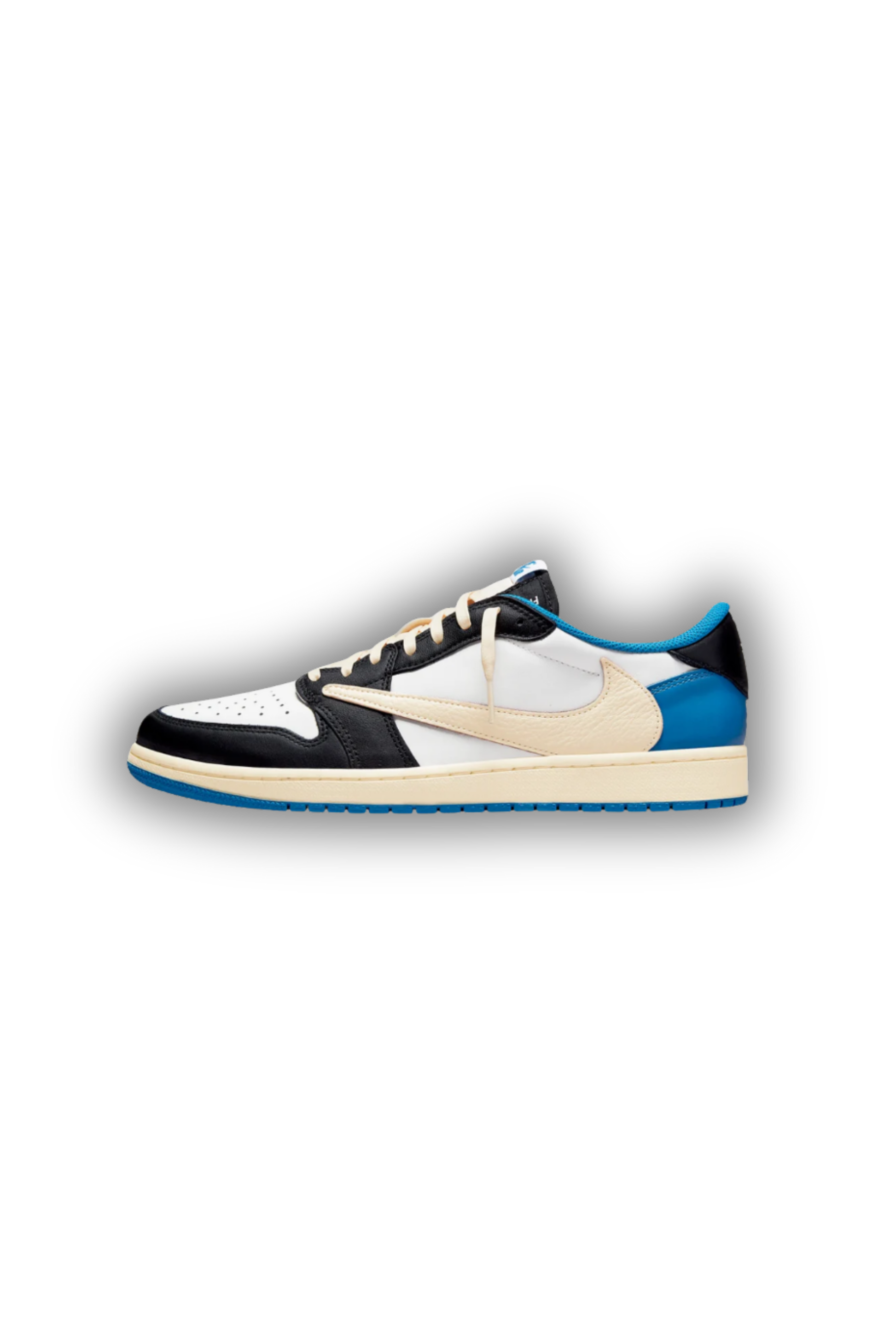 Nike Jordan 1 Low Travis Scott