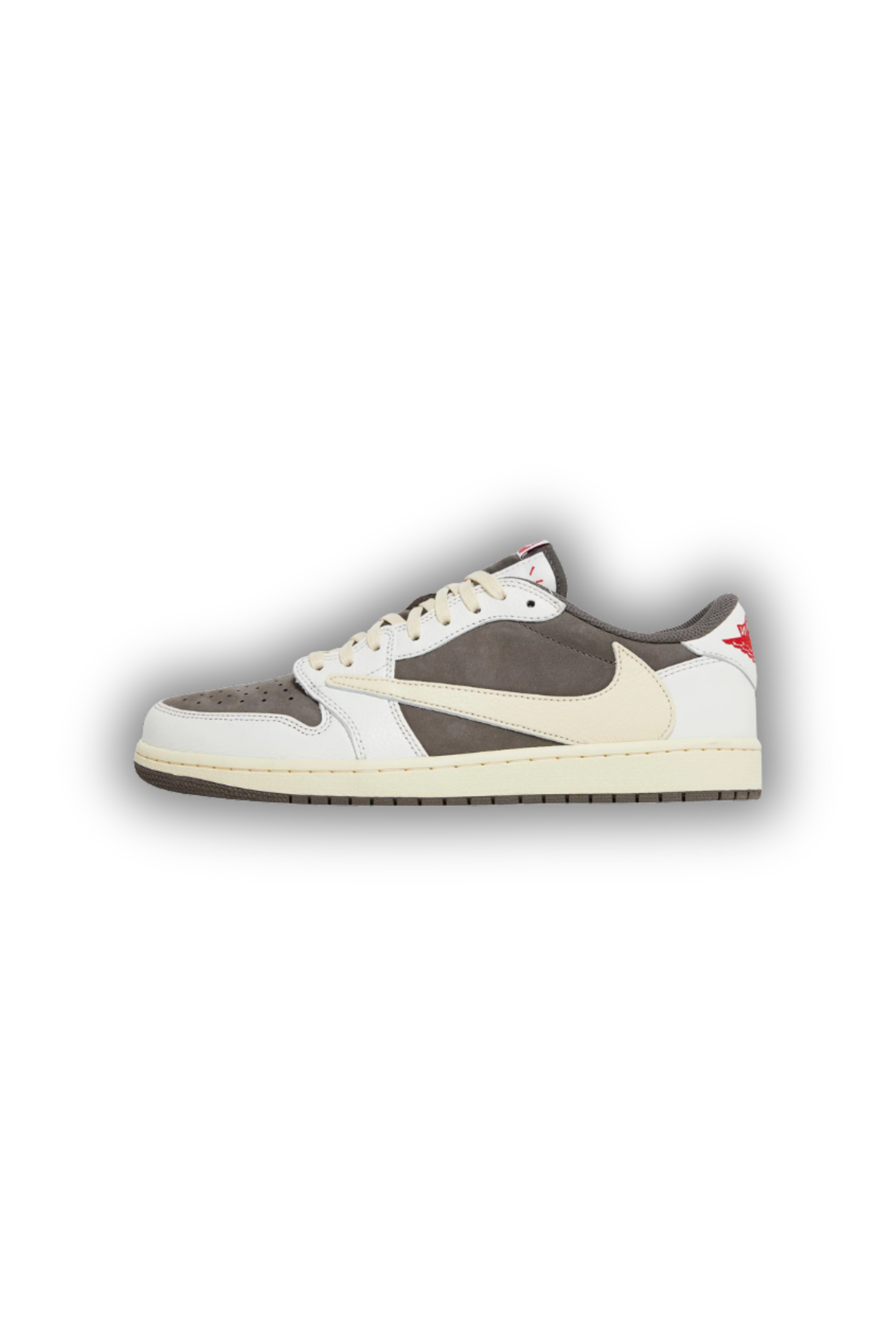 Nike Jordan 1 Low Travis Scott